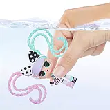 Ігровий набір LOL Surprise Hair Beads - Лялька ЛОЛ Сюрпрайз з намистинками для волосся, фото 5