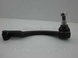 Наконечник поперечної рульової тяги (лівий) Рено Майстер II - Profit (Чехія) 2302-0313