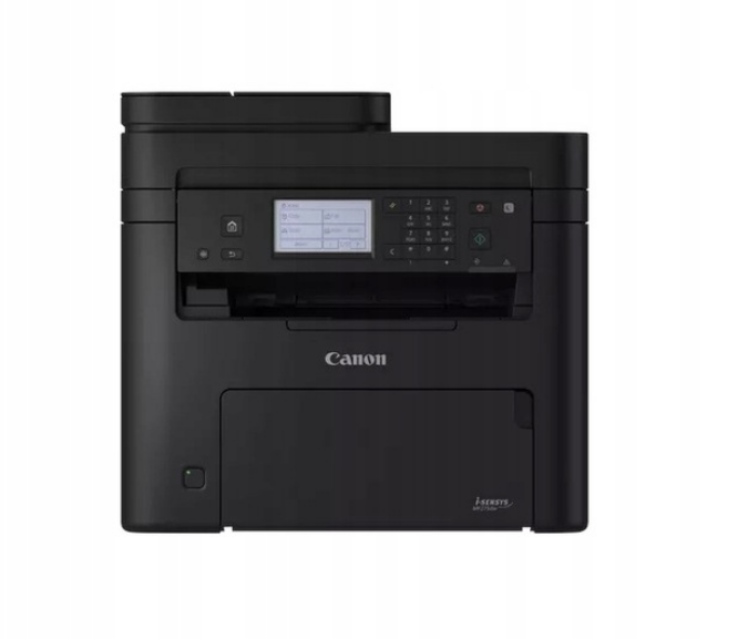 Багатофункціональний лазерний принтер Canon i-SENSYS MF275dw, фото 1
