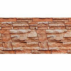 Самоклеюча стінова PET плитка 600*300*2mm (D) SW-000002329