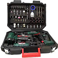 Набір пневмоінструменту Parkside (Німеччина), Пневмоінструмент для компресора, PIO