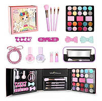 Дитячий набір косметики Bambi "Магічна краса" рожевий