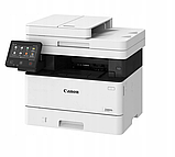 Принтер Canon i-SENSYS MF455DW DADF WiFi Duplex, фото 2