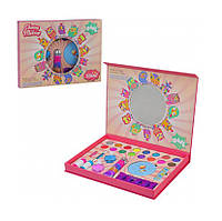 Набір косметики для дівчинки Bambi в коробці