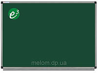 Керамічна дошка для крейди з п'ятьма робочими поверхнями 100х300 см, фото 3