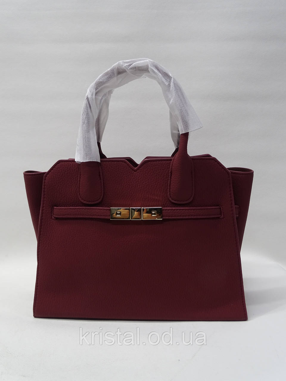 Жіночна сумка гуртом 30*24 см. серії "Sunwin Royal" №18741, фото 1