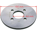 Гальмівний диск зад оригінал ATV UTV CFMoto 7020-080002, фото 3