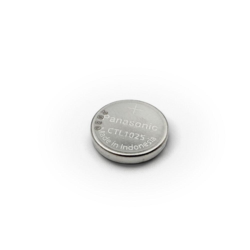 Акумулятор CTL1025F Panasonic для Casio (2.3v) 1шт