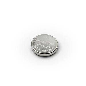 Акумулятор CTL1025F Panasonic для Casio (2.3v) 1шт