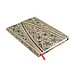 Тижневик горизонтальний Paperblanks 2025 Міланський собор великий 18х23 см (9781408758182), фото 4