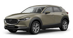 Фаркопи Mazda CX-30