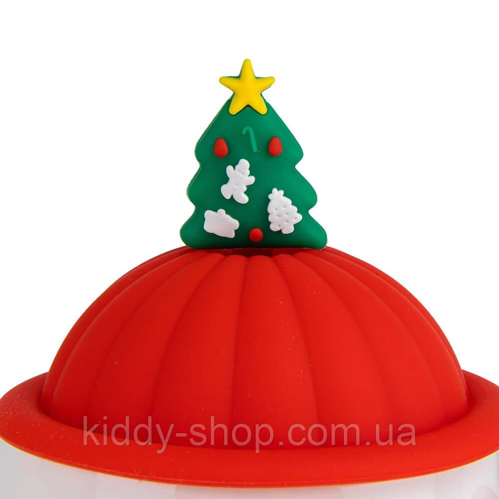 Кружка "Ho ho ho" * Рандомний вибір дизайну Elisey