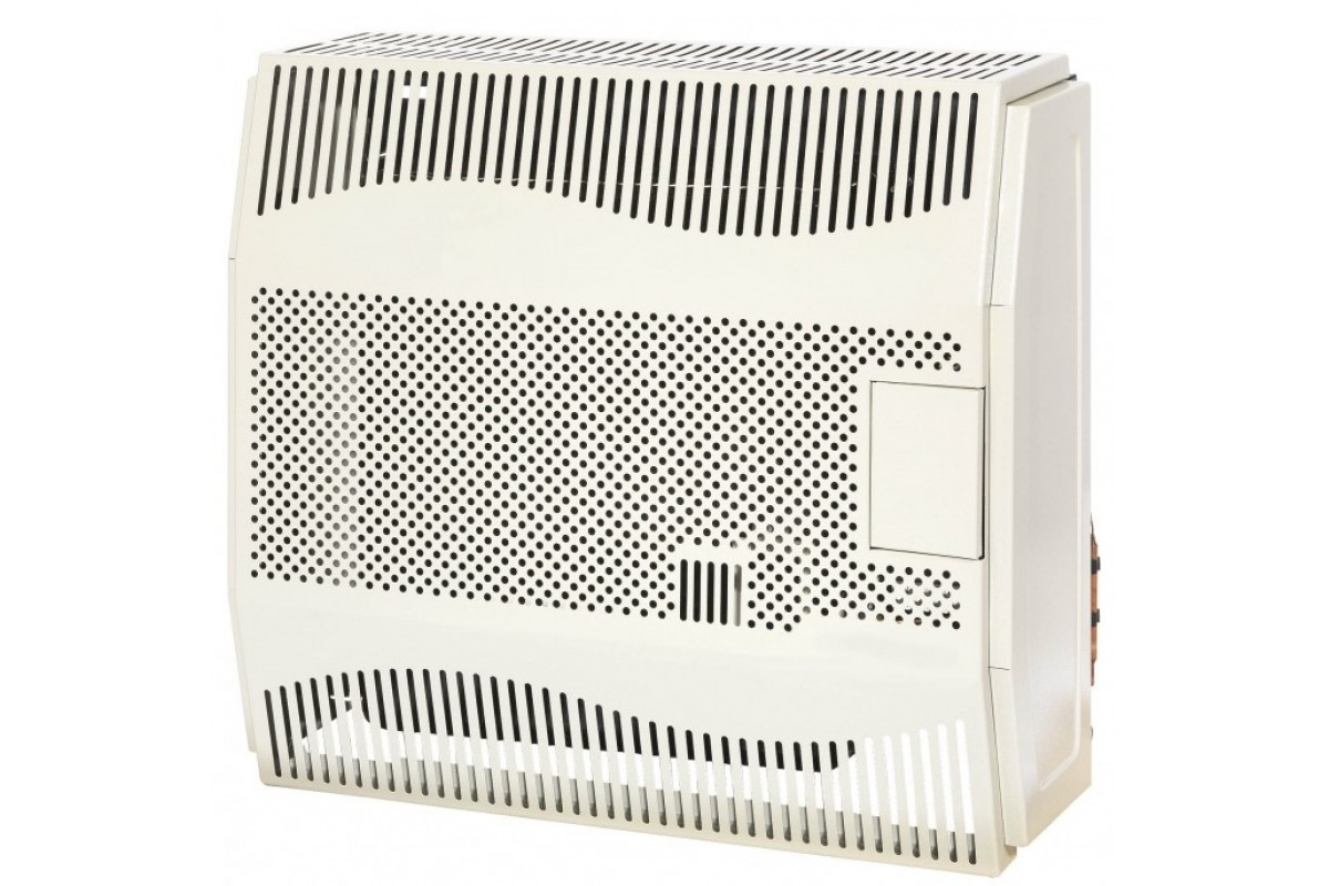 Газовий конвектор CANREY CHC-5T + труба в комплекті