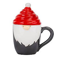 Кружка "Милий гном", 450 мл ELISEY