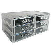 Органайзери косметичні