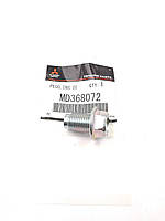 Пробка зливна піддону двигуна, оригінал MD368072 PAJERO PAJERO SPORT