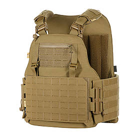 M-Tac чохол бронежилета Sturm Elite Coyote