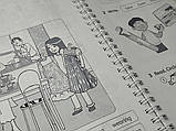 Family and Friends 2 Workbook Ukraine (2nd edition), фото 4