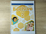 Beehive 2 Workbook, фото 3