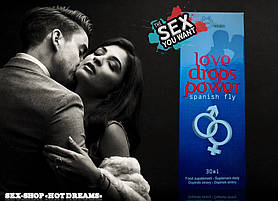 Збудник для ДВОХ в одному флаконі дівчини насолода, йому тривалий секс