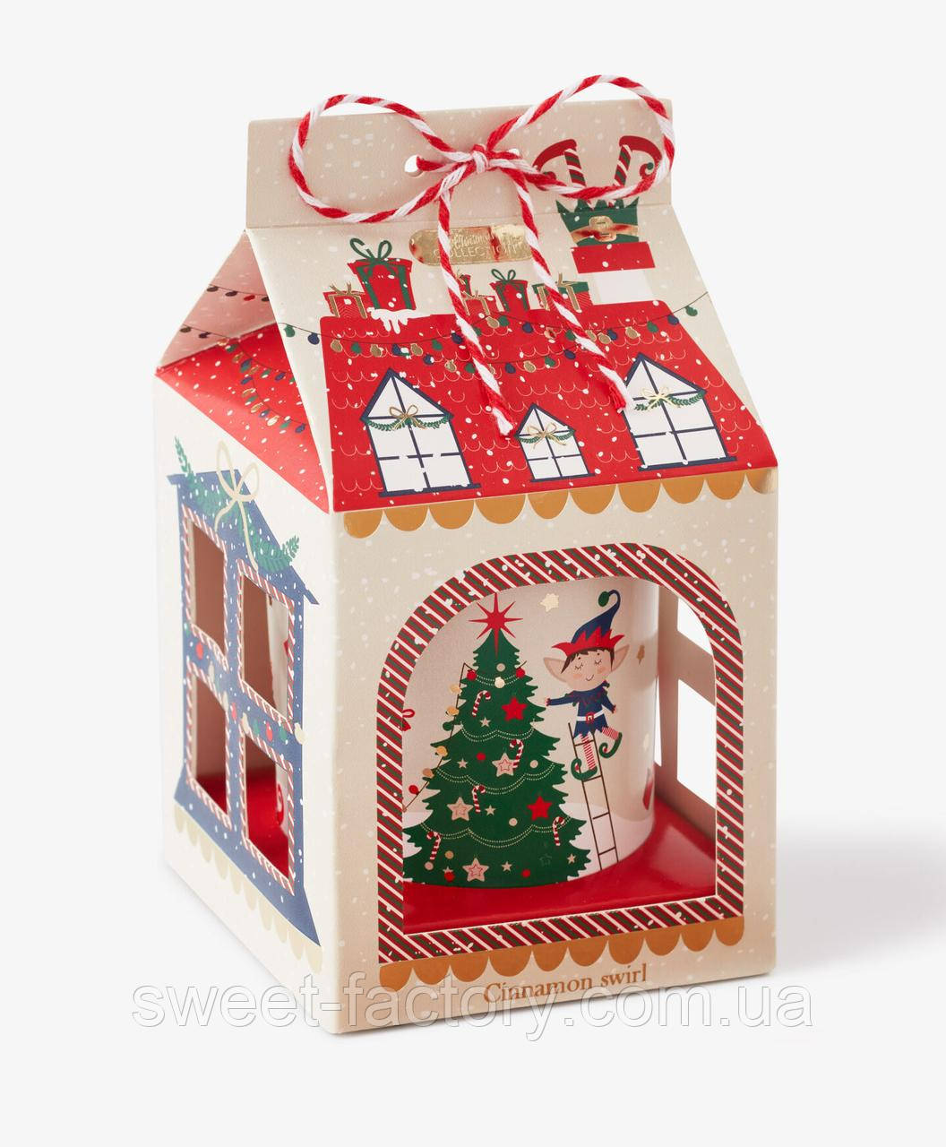Свічка Pepco Candle Christmas, фото 1