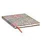 Тижневик з нотатками Paperblanks 2025 Вільям Морріс Медова Квітка великий 18х23 см (9781408758281), фото 4