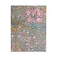 Тижневик з нотатками Paperblanks 2025 Вільям Морріс Медова Квітка великий 18х23 см (9781408758281), фото 3