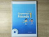 Family and Friends 1 Grammar Friends (2nd edition), фото 3