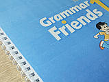 Family and Friends 1 Grammar Friends (2nd edition), фото 7