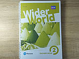 Wider World 2 Teacher's Book, фото 2