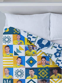 Ковдри стьобані