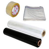 Пакувальні матеріали