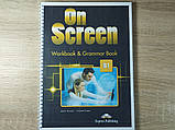On Screen B1 Workbook and Grammar Book, фото 3