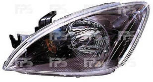 Фара передня права MITSUBISHI LANCER IX 04-08 (CS)