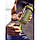 Шейкер спортивний SmartShake Original2GO One 800ml Army Green (10581002), фото 11