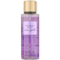 Спрей для тіла Victoria's Secret Body Spray Love Spell