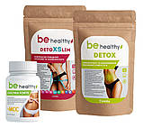 Набір «DETOXSLIM+DETOX FORTE» ДЕТОКС Джерелия Джерелія, фото 10