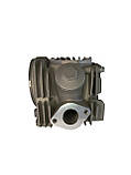 Головка циліндра в зборі Дельта, Active, Spark 125cd=52.4mm, фото 6