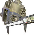 Головка циліндра в зборі Дельта, Active, Spark 125cd=52.4mm, фото 10