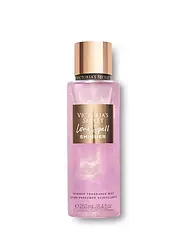 Спрей для Тела з Блискітками Victoria's Secret Love Spell Shimmer