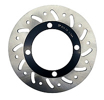 Тормозний диск зад правий оригінал ATV UTV ODES 13206010350 X2ST 800 X4ST 800 Dominator2