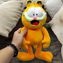 Мʼяка іграшка "Гарфілд", 30 см [tsi251487-TSI], фото 2