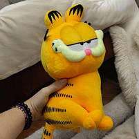 Мʼяка іграшка "Гарфілд", 25 см [tsi251490-TSI], фото 2