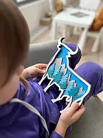 Розмальовки для дітей