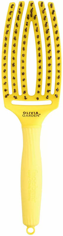 Щітка Finger Brush Combo Nineties Sweet Lemonade Olivia Garden