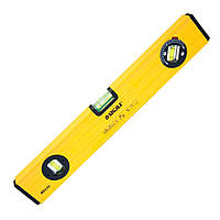 Уровень с поворотной капсулой 40см SIGMA (3723041) Master dom