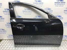 Двері передні права Mazda