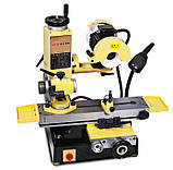 MR-600 Універсальний заточний верстат для фрез, фото 8