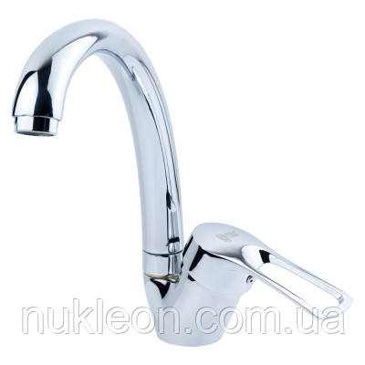Популярний! Змішувач TAU SM-4B144C (9843140) - Краща якість тільки на Nukleon.com.ua, фото 1