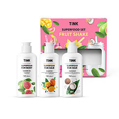 Подарунковий набір Superfood Set Fruit Shake Tink 450 мл, 8253929 — 485